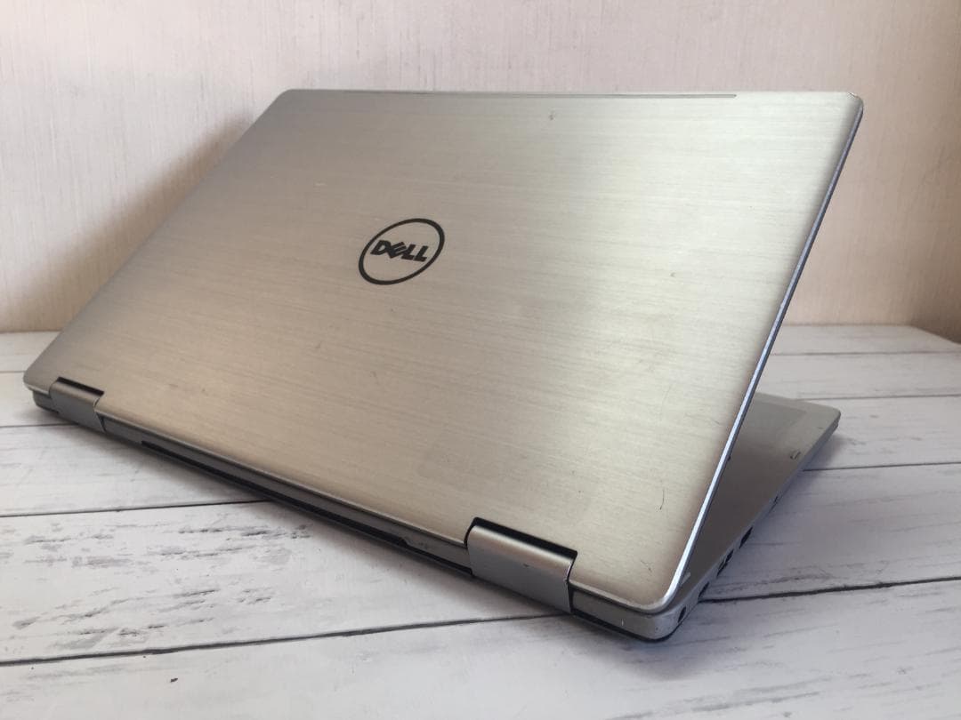 DELL INSPIRON 13 13.3型/SSD/Office/Win11