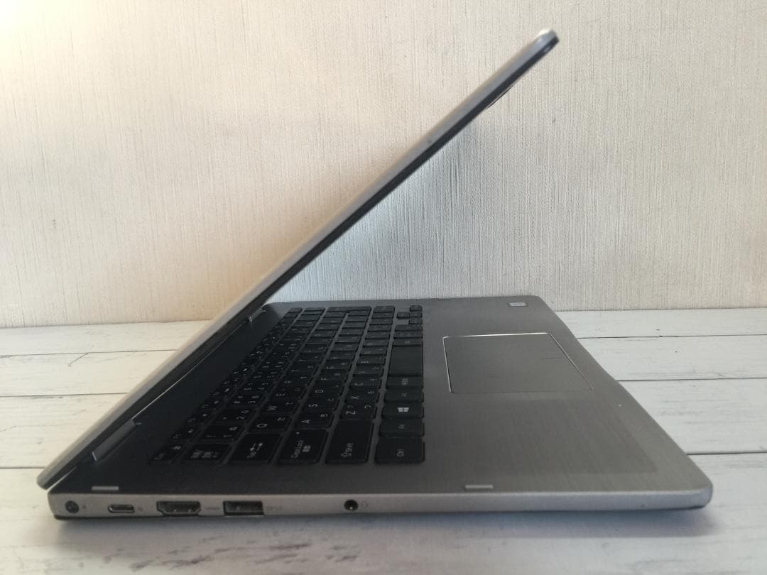 DELL INSPIRON 13 13.3型/SSD/Office/Win11