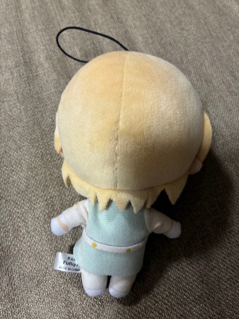 あんスタ　プライズぬい　新衣装　天祥院英智