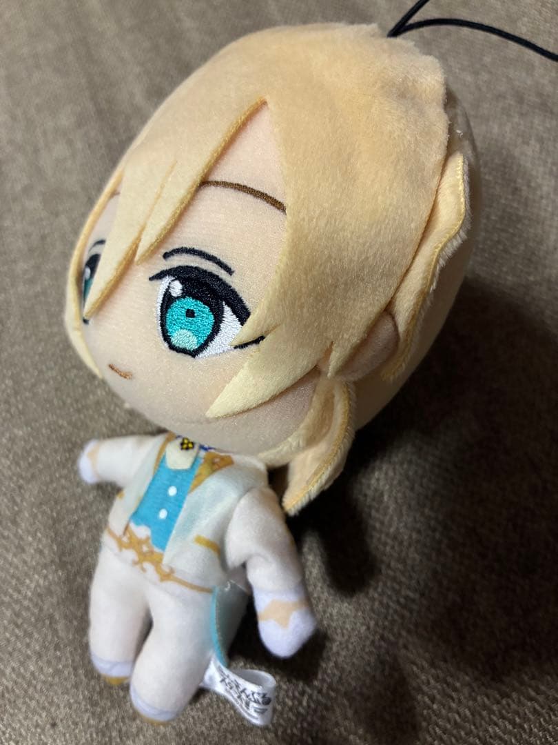 あんスタ　プライズぬい　新衣装　天祥院英智