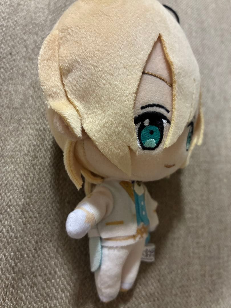 あんスタ　プライズぬい　新衣装　天祥院英智