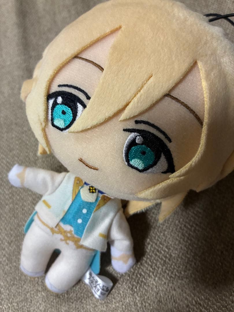 あんスタ　プライズぬい　新衣装　天祥院英智