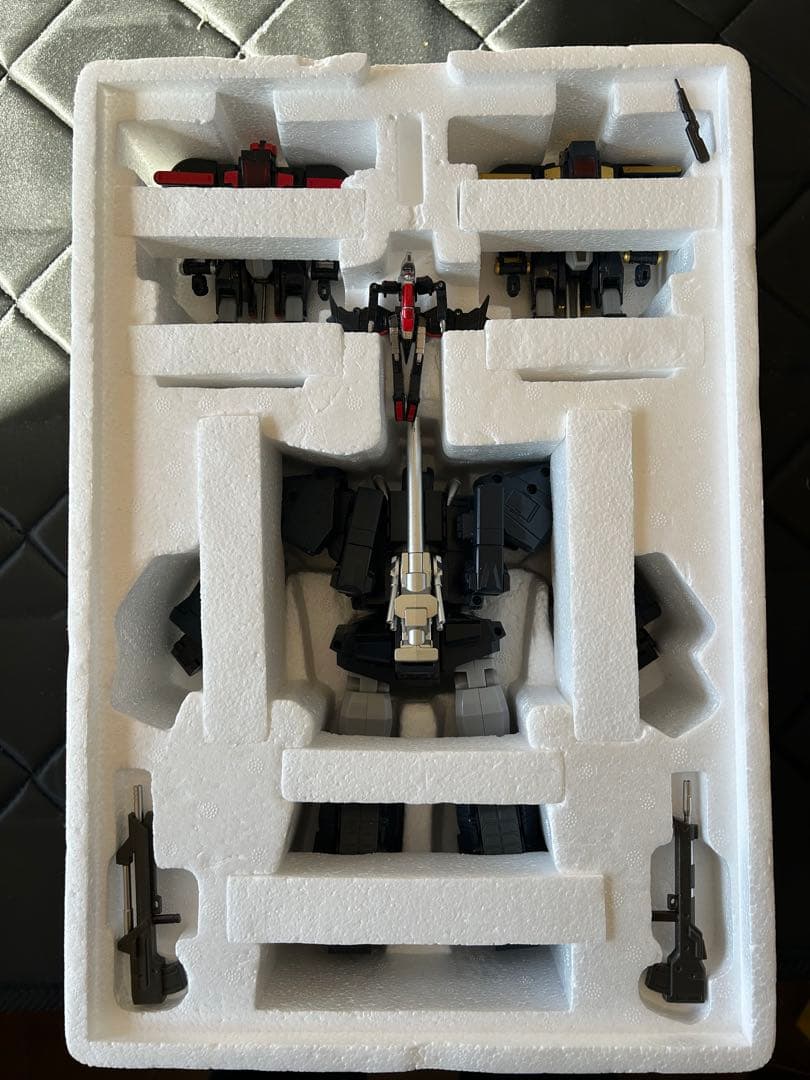 BANDAI ダン・クーガー GX-13R 20周年記念版