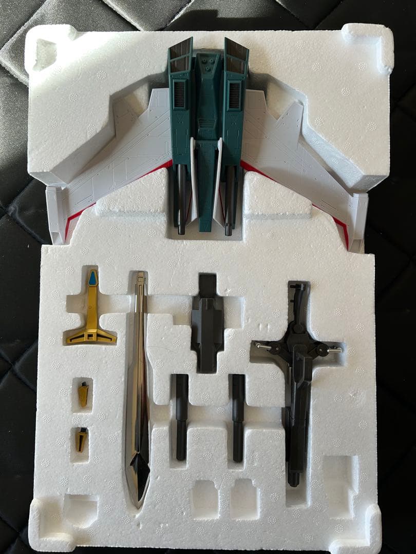 BANDAI ダン・クーガー GX-13R 20周年記念版