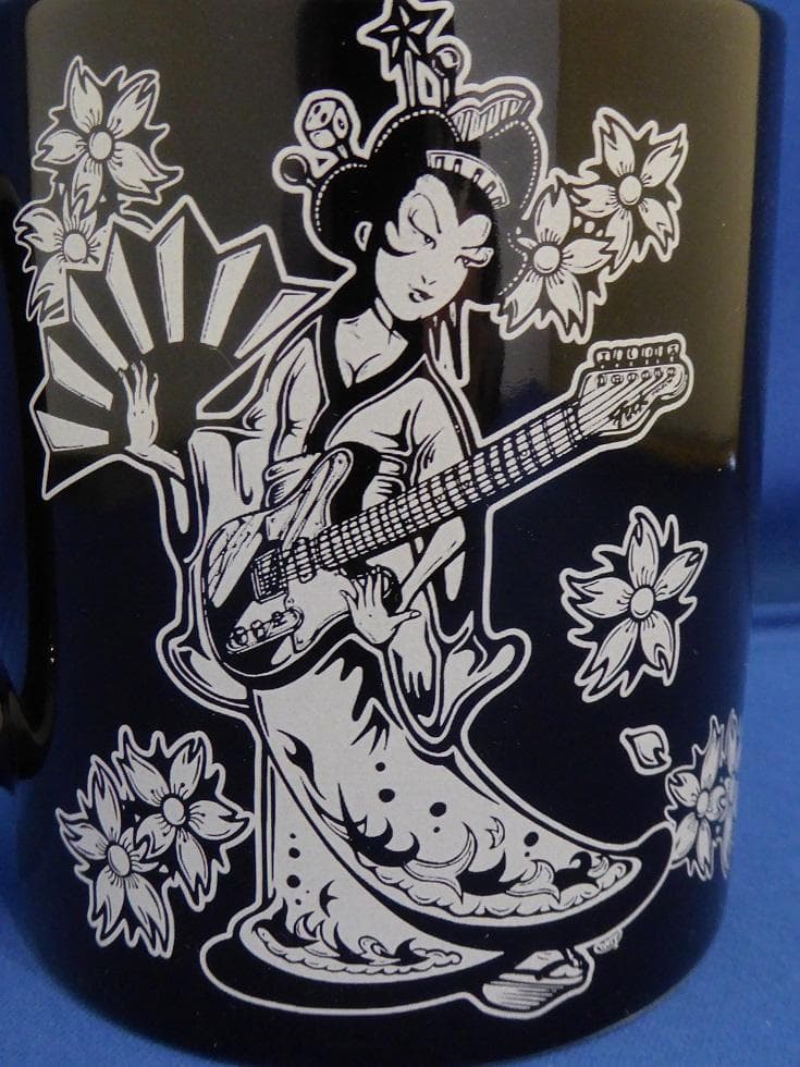 THE MODS/ザ モッズ『マグカップ』(コップ)芸者/森山達也/グッズ/新品