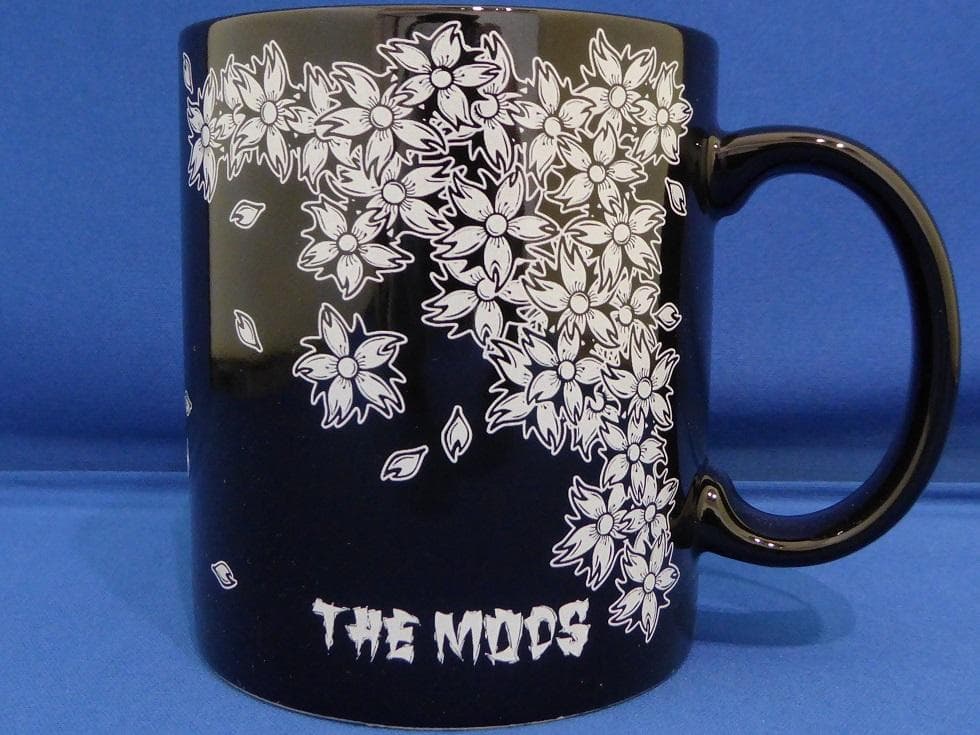 THE MODS/ザ モッズ『マグカップ』(コップ)芸者/森山達也/グッズ/新品