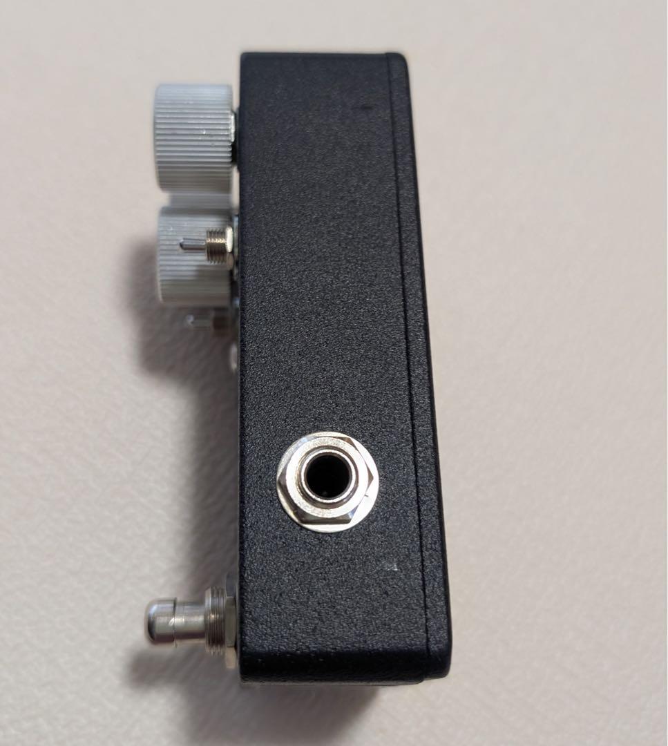 ギター Chellee Guitars -Odie Modified Overdrive