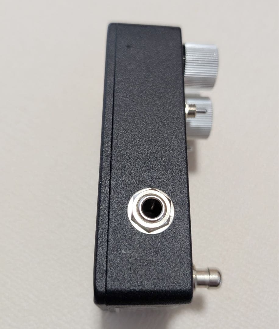 ギター Chellee Guitars -Odie Modified Overdrive