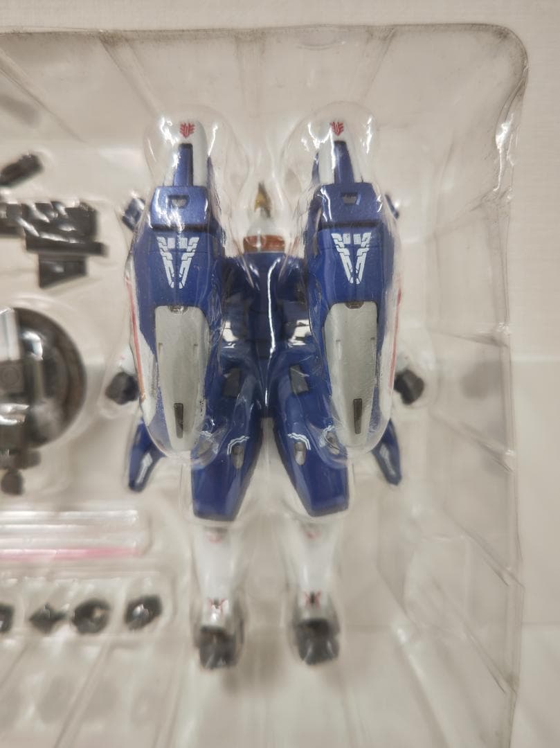 L ROBOT魂 トールギスII