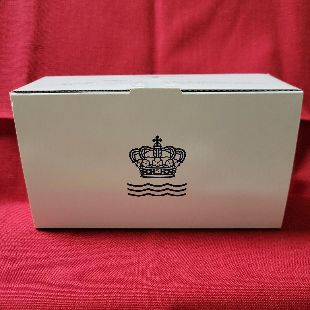 ロイヤルコペンハーゲン　 プリンセスカップ 2個