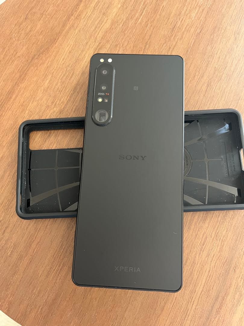 Xperia1 IV XQ-CT44 国内版SIMフリー
