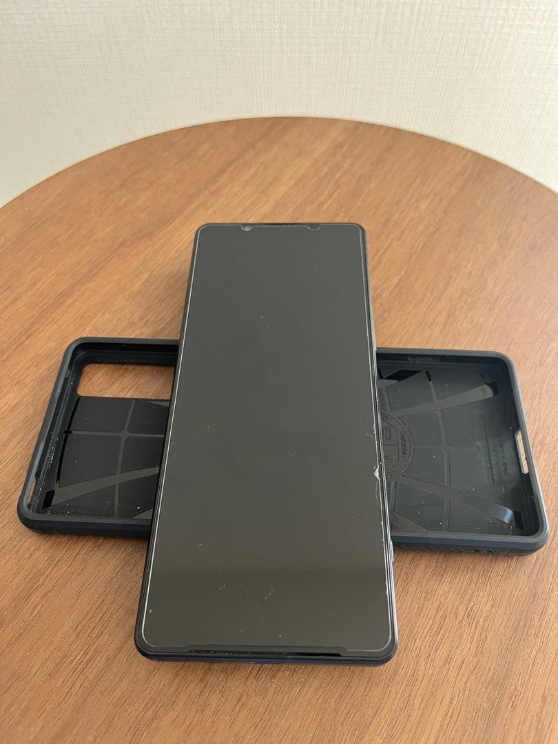 Xperia1 IV XQ-CT44 国内版SIMフリー
