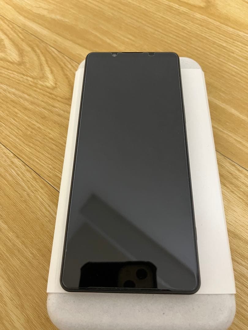 Xperia1 IV XQ-CT44 国内版SIMフリー