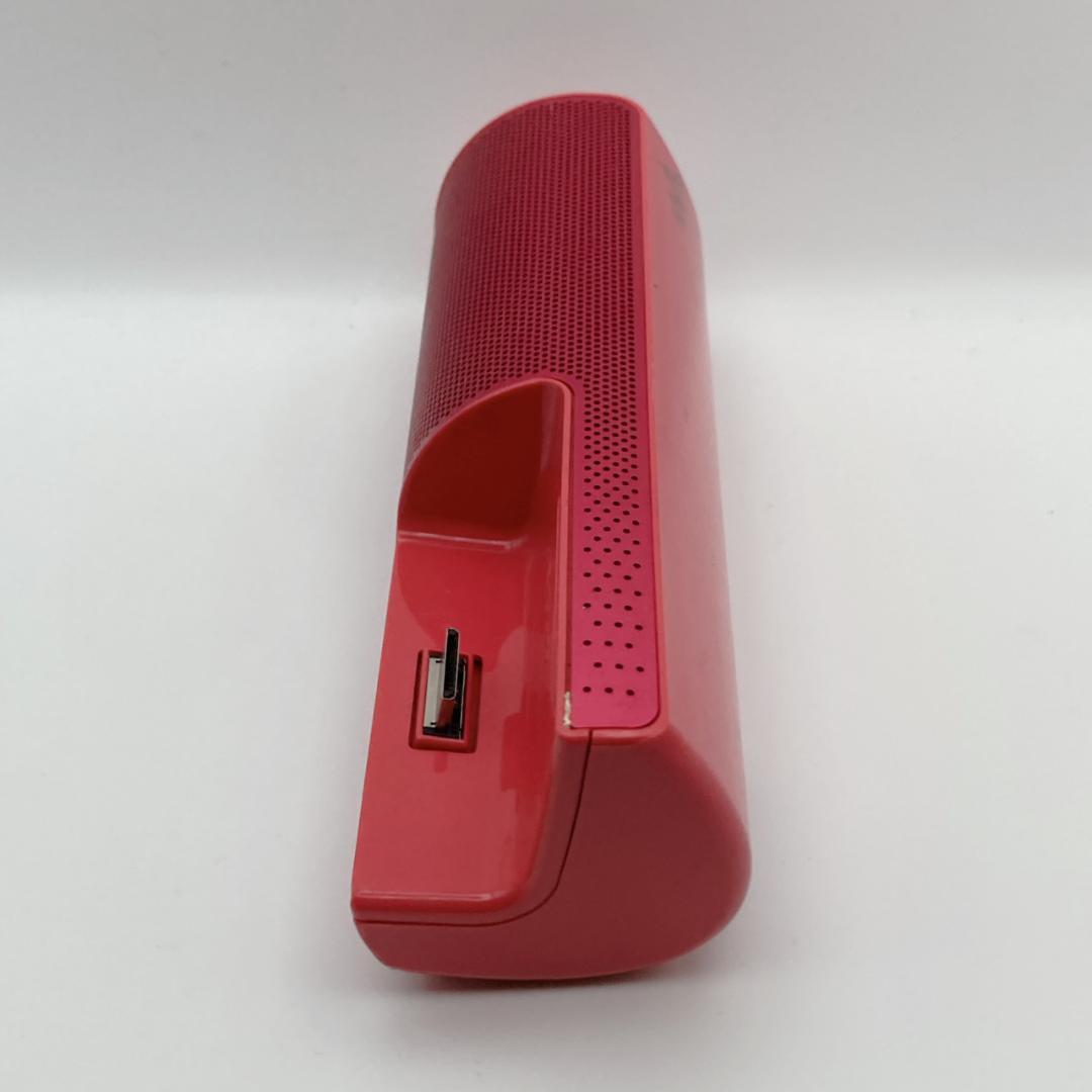 【良品】SONY WALKMAN NW-S14 ピンク Bluetooth対応