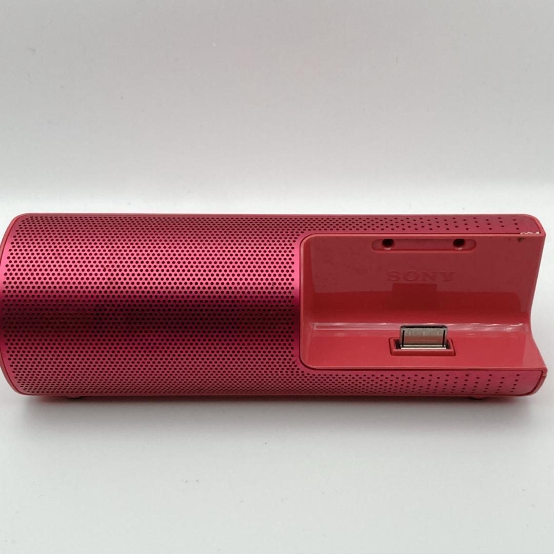 【良品】SONY WALKMAN NW-S14 ピンク Bluetooth対応