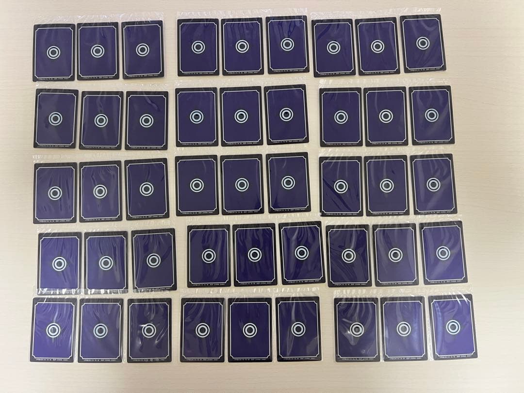 hunter×hunter 一番くじグリードアイランド編　I賞J賞　コンプリート