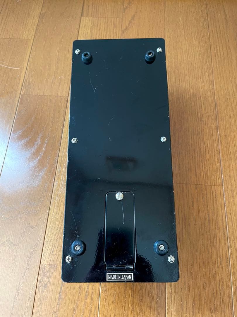 貴重！レアカラー！Guyatone Wah-Fuzz ゆら帝 動作確認済