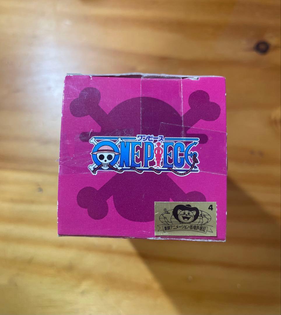 ワンピース　ワーコレ　21体　バラ売り⭕️