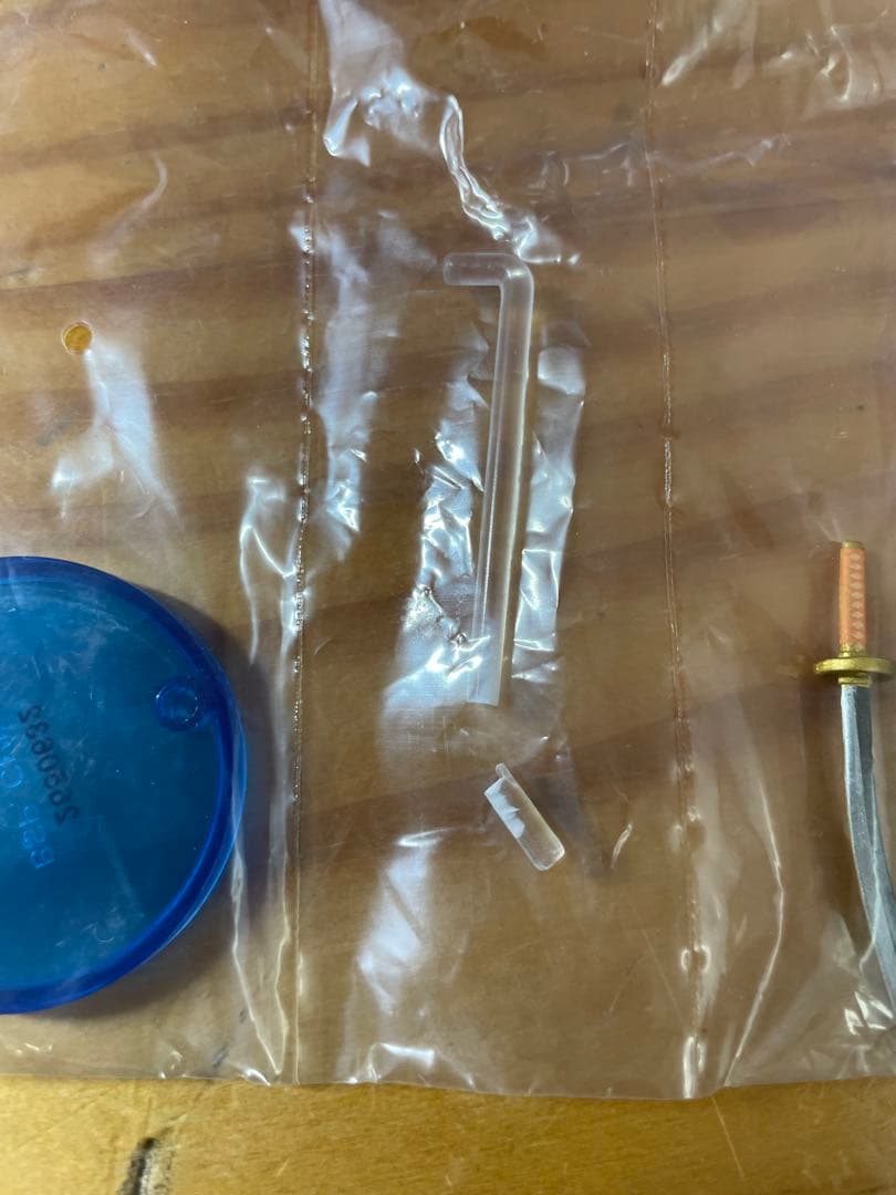 ワンピース　ワーコレ　21体　バラ売り⭕️