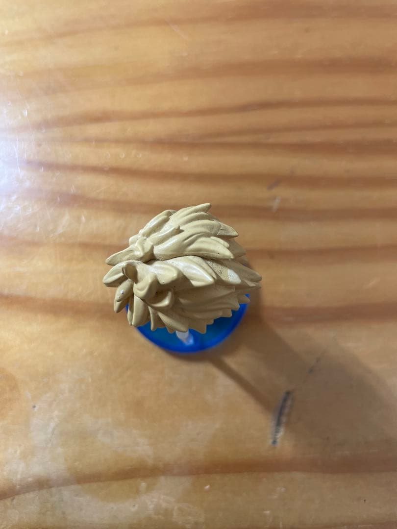 ワンピース　ワーコレ　21体　バラ売り⭕️