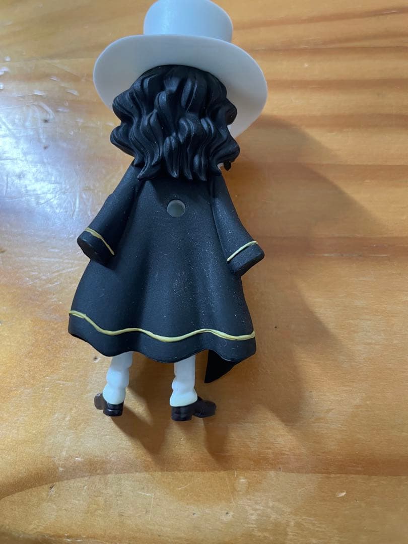 ワンピース　ワーコレ　21体　バラ売り⭕️