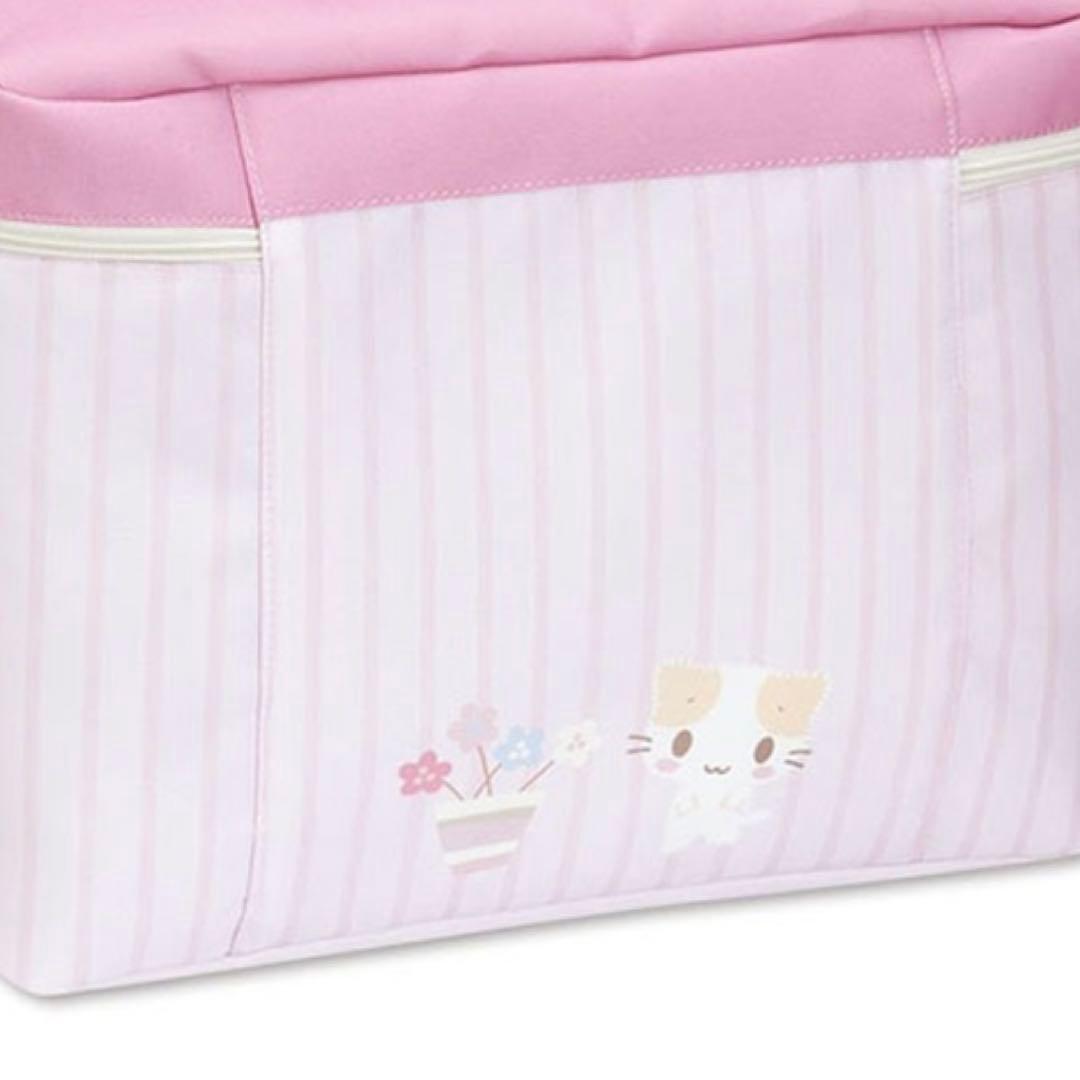 ♡新品♡レア 限定品 マシュマロみたいなふわふわにゃんこ 2点 サンリオ 収納