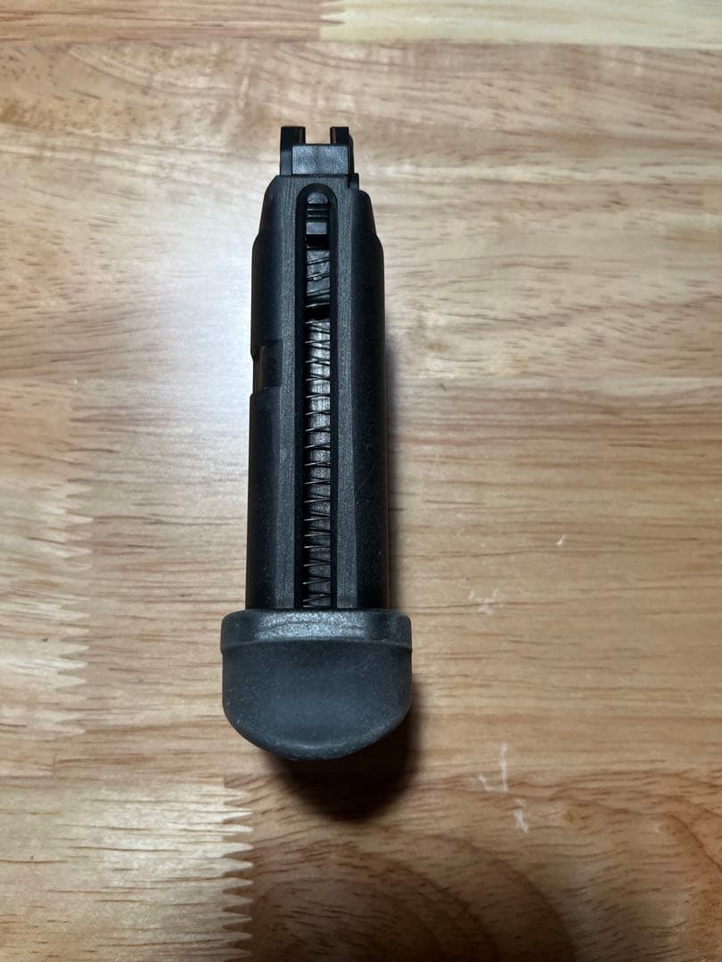 東京マルイ　Glock 26 ガスガン カスブローバック