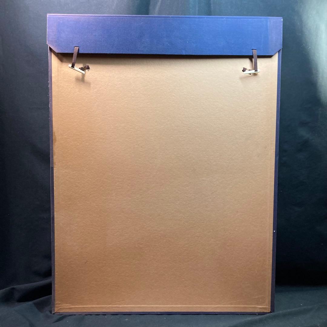 【美品】横井巴ヨコイトモエ 「ワイングラスとチェリー」 58/100 メゾチント