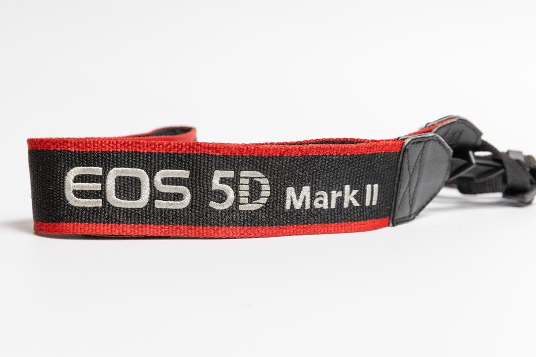 Canon EOS 5D Mark II、液晶保護カバー他