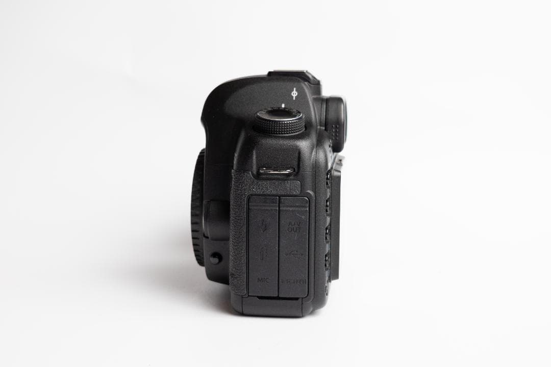 Canon EOS 5D Mark II、液晶保護カバー他