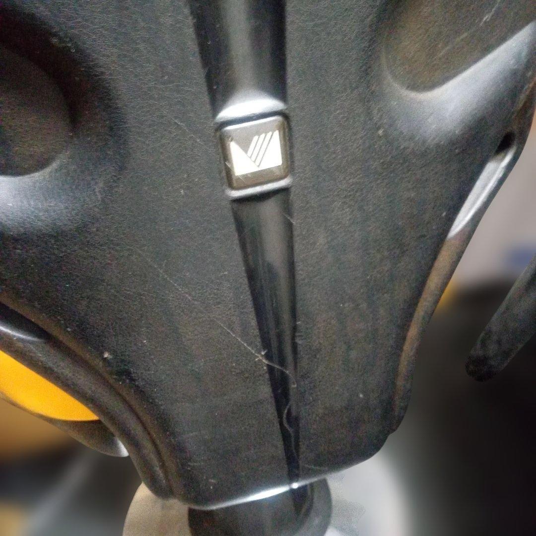 パチンコ店イス　パーラーチェア（オートリターン式）⑯