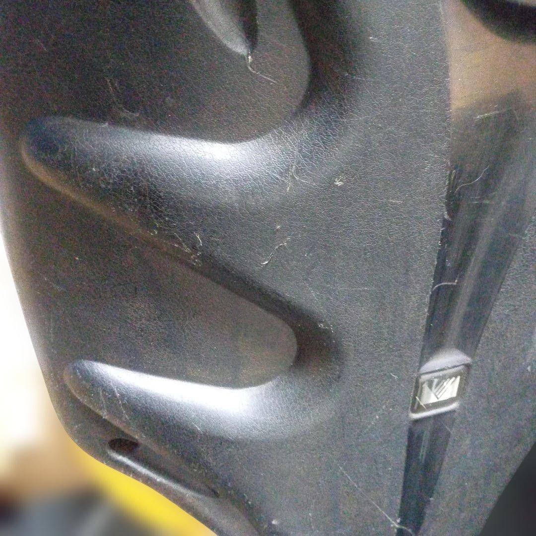 パチンコ店イス　パーラーチェア（オートリターン式）⑯