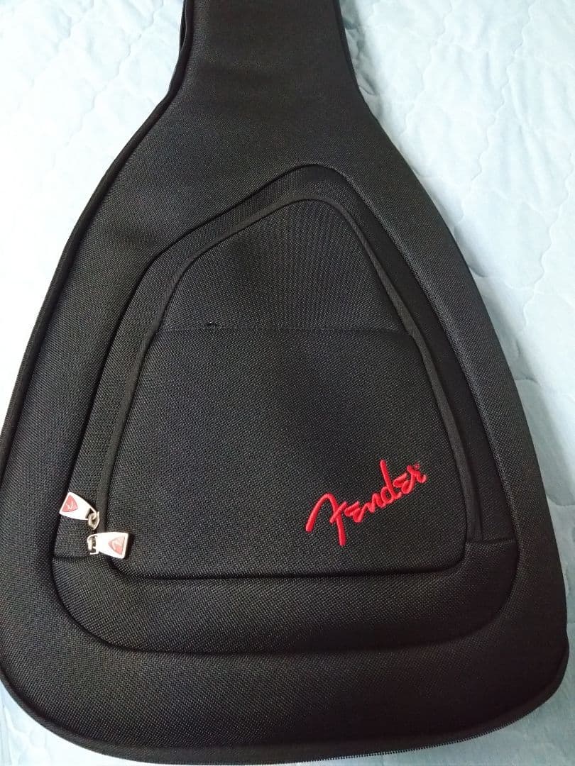 FenderJapan ムスタング　MG69/MH CAR　アップルレッド