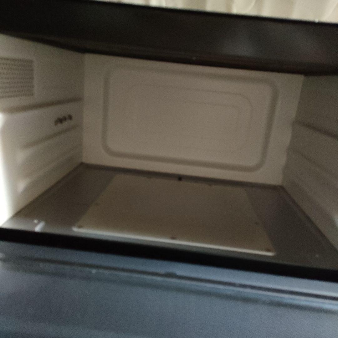 HITACHI MRO-S8Y オーブンレンジ　ジャンク品　エラーコードＨ54