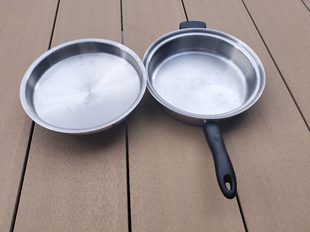 Amway(大フライパン)