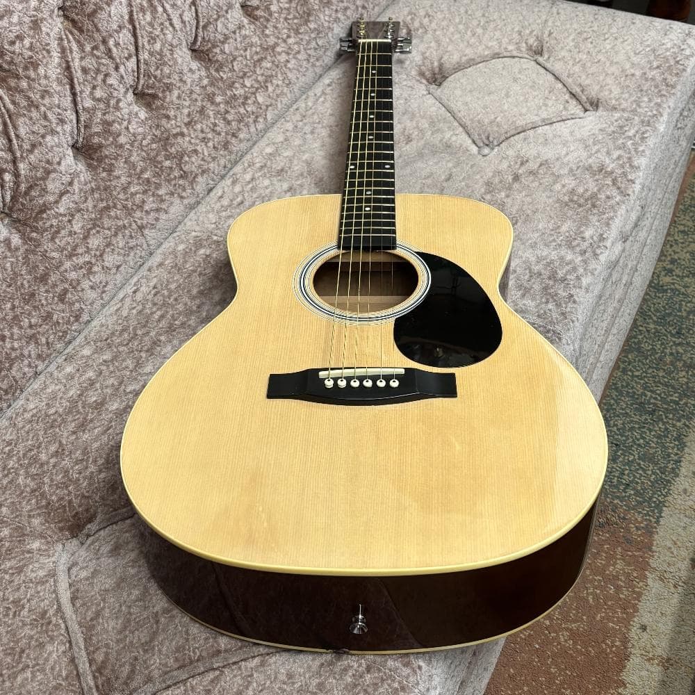 Honey Bee アコースティックギター F-15/N (ケースなし・現状品)