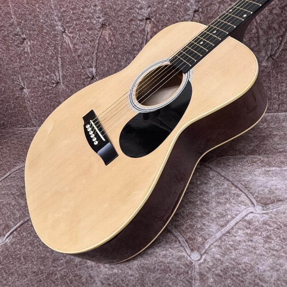 Honey Bee アコースティックギター F-15/N (ケースなし・現状品)