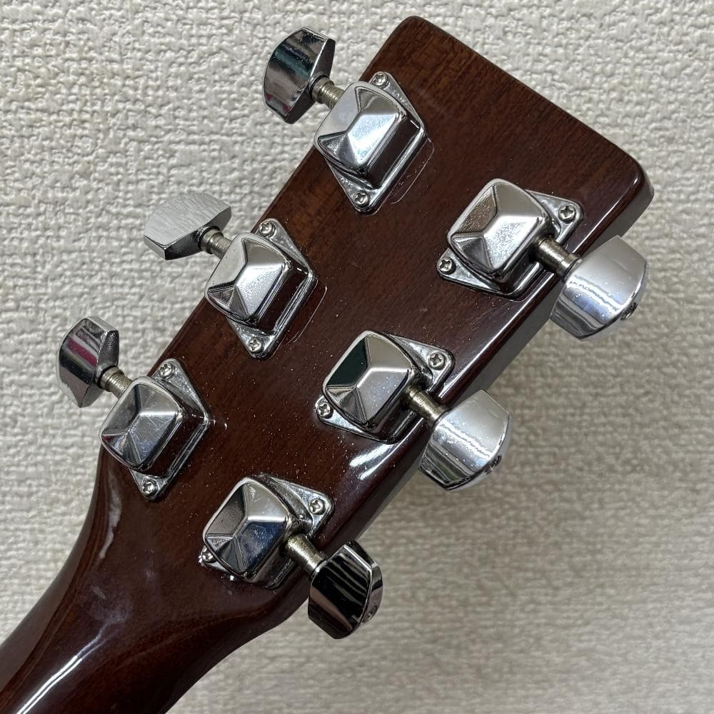 Honey Bee アコースティックギター F-15/N (ケースなし・現状品)