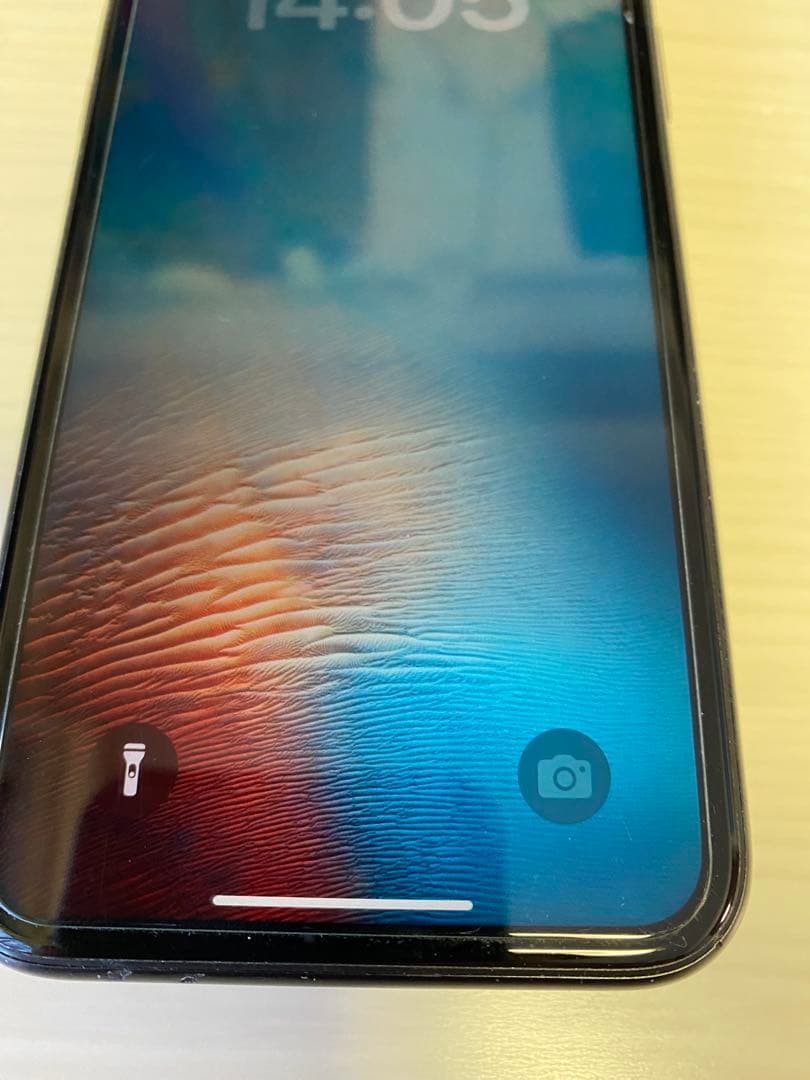 Apple iPhone XR 64GB Black SIM ロック解除