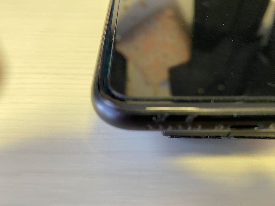 Apple iPhone XR 64GB Black SIM ロック解除