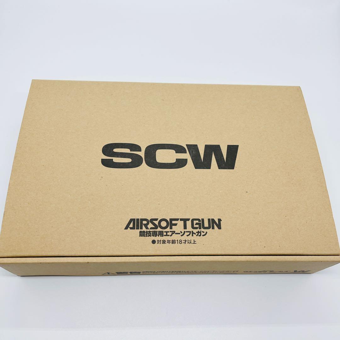 ウエスタンアームズ　ナイトホーク　ファルコン　コマンダー