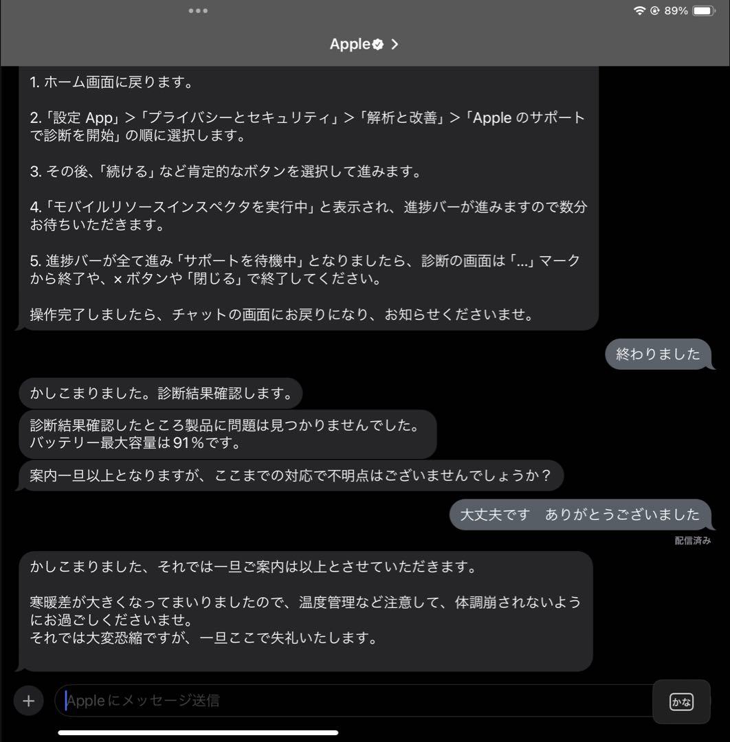 Apple iPad Pro 11インチ 第3世代シルバー 本体