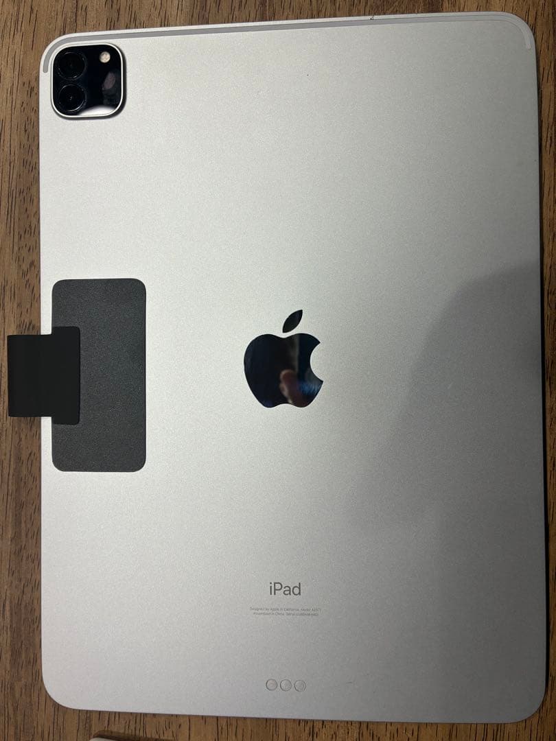 Apple iPad Pro 11インチ 第3世代シルバー 本体