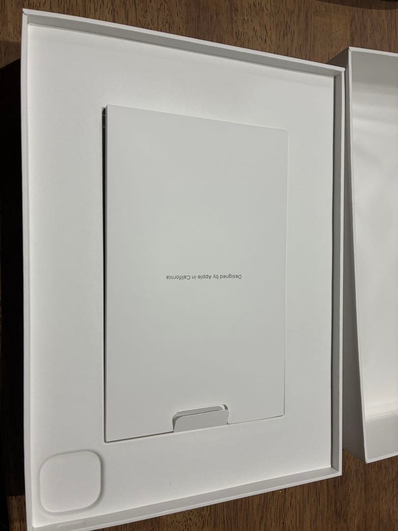 Apple iPad Pro 11インチ 第3世代シルバー 本体