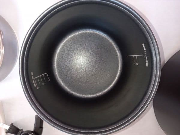 LOCABO 炊飯器 糖質45%カット