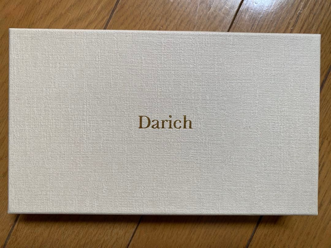 Darich 新品未使用 iPhoneケース【15Pro】