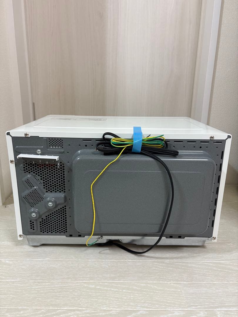 パナソニック　電子レンジ　NE-FL1C-W