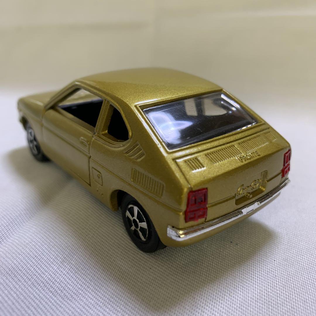 ダイヤぺット、スズキフロンテクーペ360