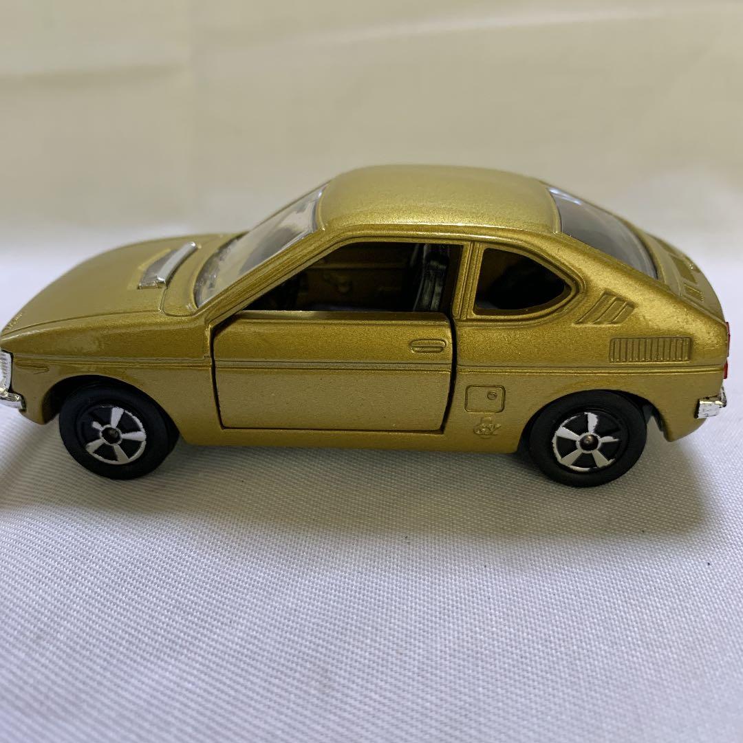 ダイヤぺット、スズキフロンテクーペ360