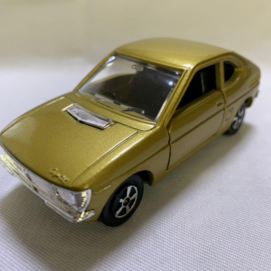 ダイヤぺット、スズキフロンテクーペ360